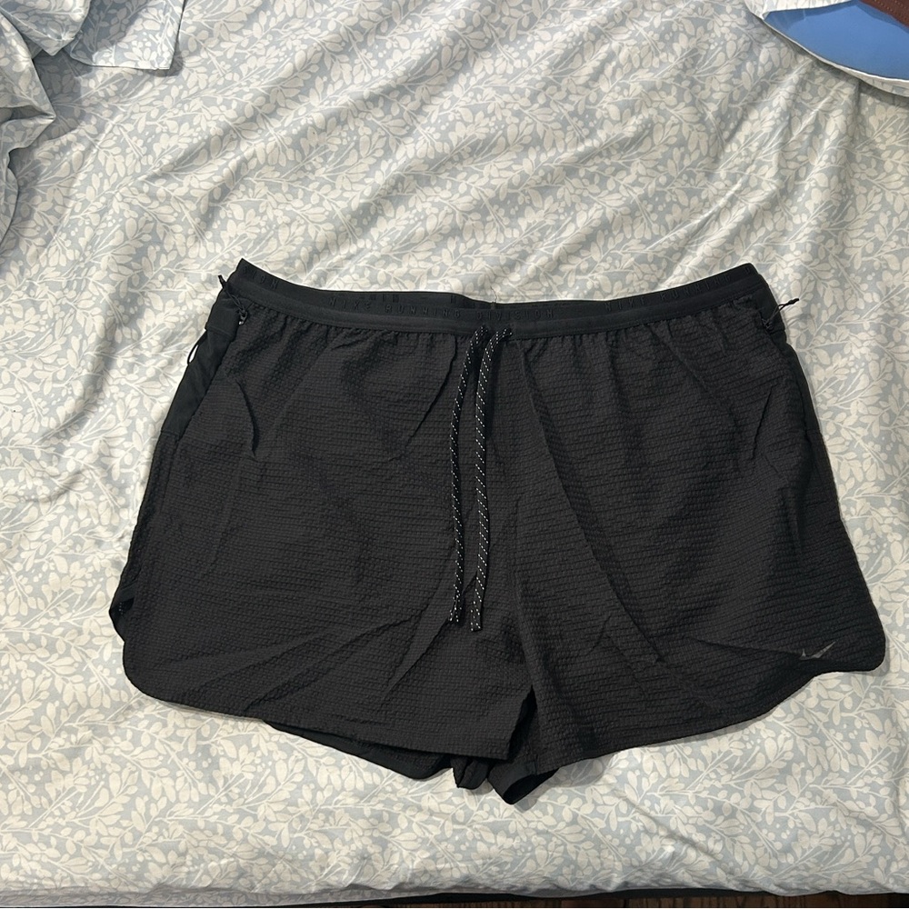 Nike running shorts men’s